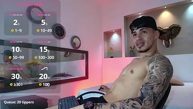 austin collinss online show from 01-15-25, 04:25