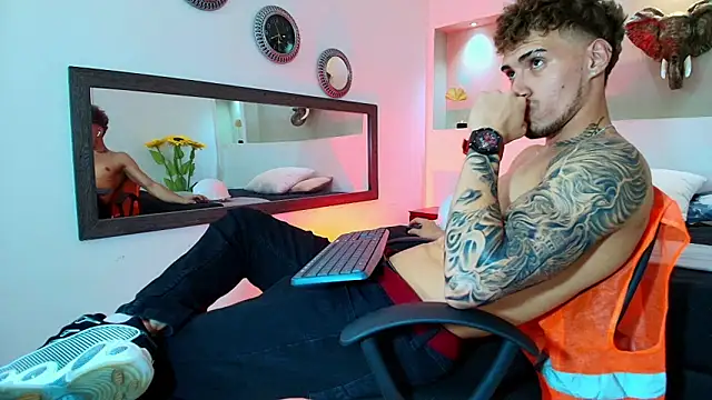 austin collinss online show from 01-17-25, 03:45