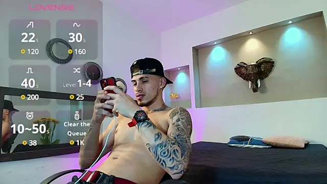 austin collinss online show from 01-19-25, 08:07