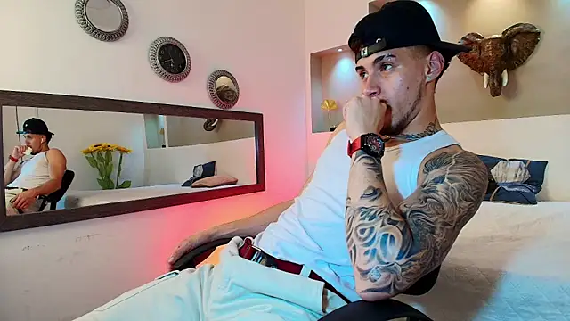 austin collinss online show from 01-21-25, 07:58