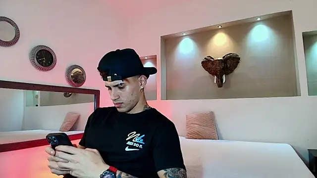 austin collinss online show from 01-31-25, 05:19