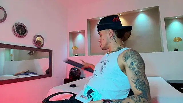 austin collinss online show from 02-07-25, 04:27