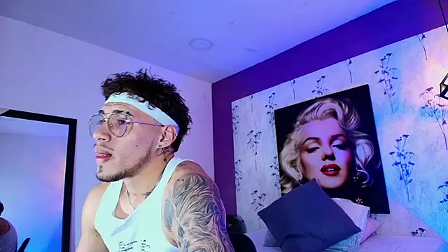 austin collinss online show from 02-18-25, 05:31