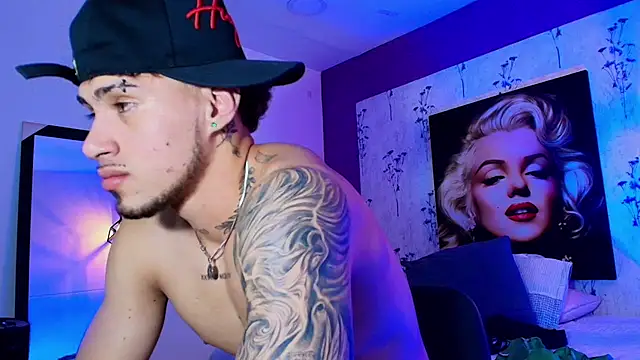 austin collinss online show from 02-21-25, 07:23