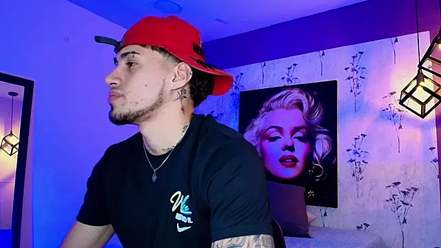 austin collinss online show from 03-01-25, 02:04