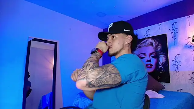 austin collinss online show from 03-06-25, 03:35
