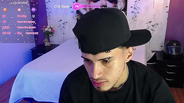 austin collinss online show from 03-08-25, 03:28