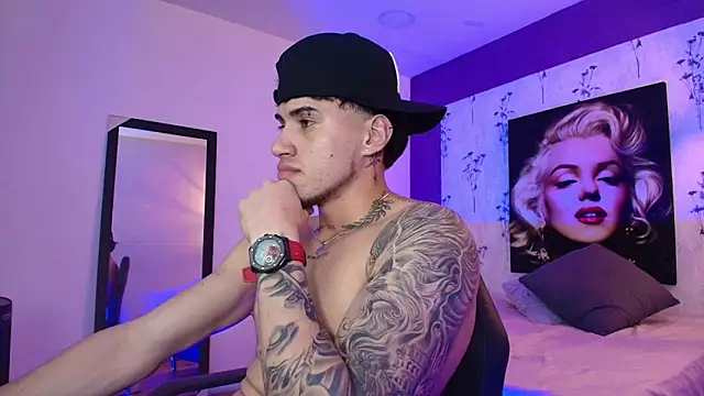 austin collinss online show from 03-12-25, 06:07