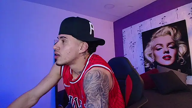 austin collinss online show from 03-19-25, 05:41