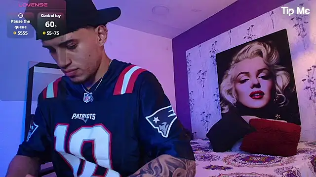 austin collinss online show from 03-21-25, 03:22