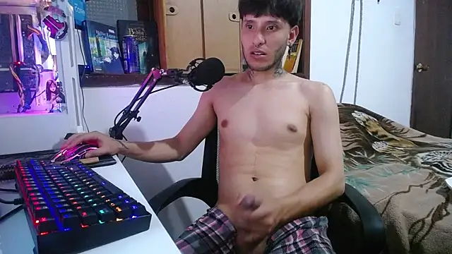 esjrobles online show from 12-18-24, 07:26