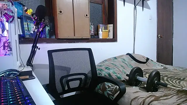 esjrobles online show from 12-21-24, 02:41