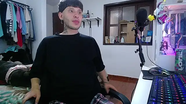 esjrobles online show from 12-26-24, 02:55