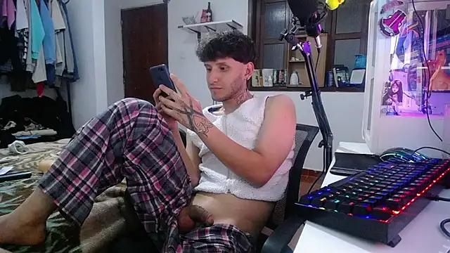esjrobles online show from 12-27-24, 05:42