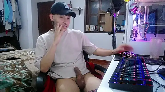 esjrobles online show from 12-28-24, 05:33