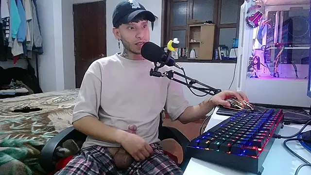 esjrobles online show from 12-28-24, 08:37