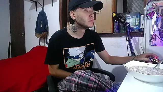 esjrobles online show from 02-22-25, 03:14