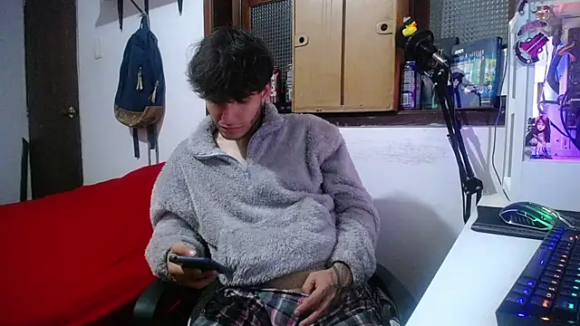 esjrobles online show from 03-05-25, 06:23