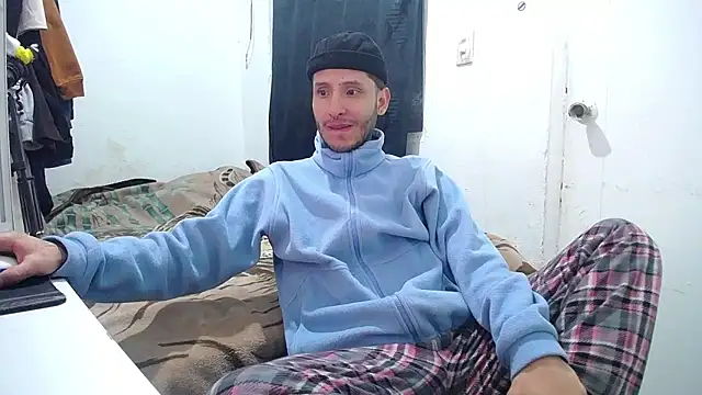 esjrobles online show from 09-23-25, 12:08