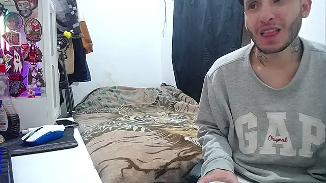 esjrobles online show from 09-24-25, 12:19