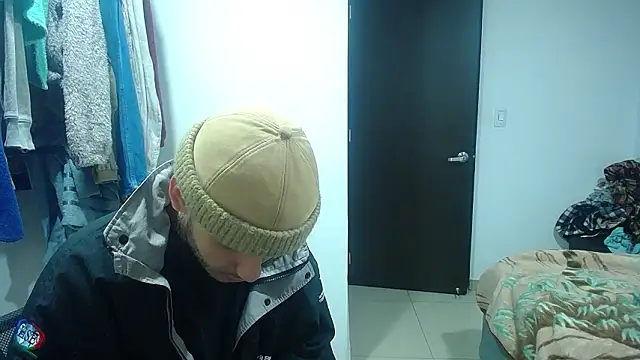 esjrobles online show from 03-11-26, 12:16