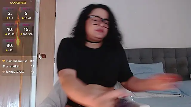 maraa lee online show from 12-13-24, 07:32