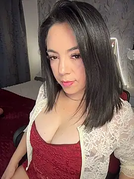 Bella fournier online show from 03-10-26, 11:54