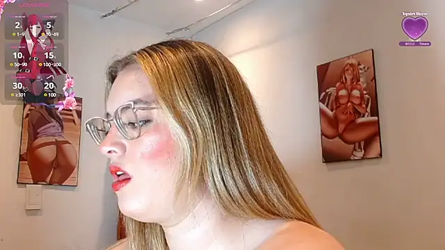 kendallclarkk03 online show from 03-07-25, 06:24