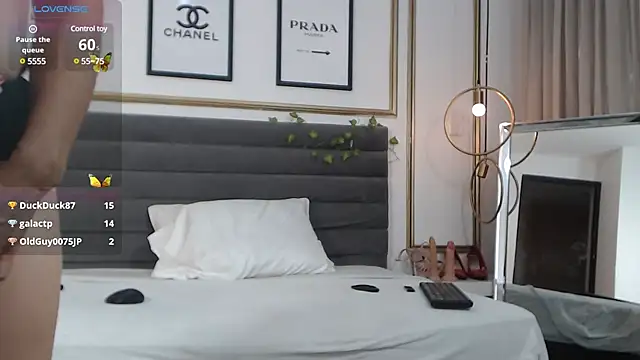 KyleDoom online show from 02-12-25, 06:30