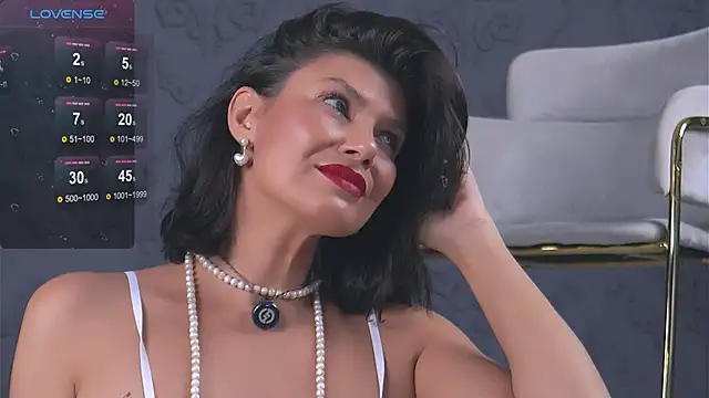 AnaisLeblanc online show from 09-25-25, 03:54