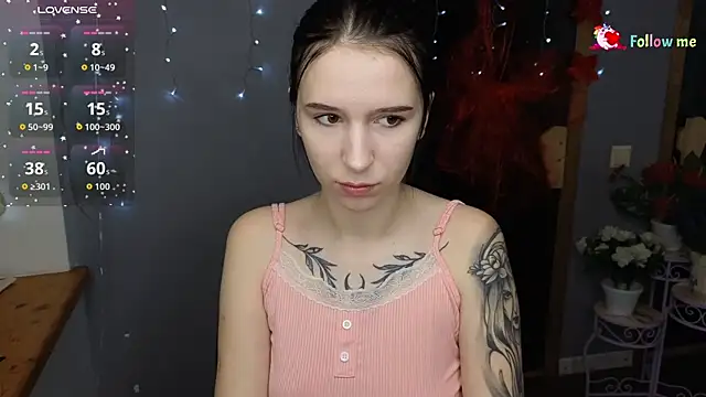 KarolinaBlacks online show from 01-15-26, 06:29