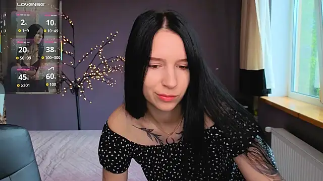 KarolinaBlacks online show from 05-07-26, 05:24