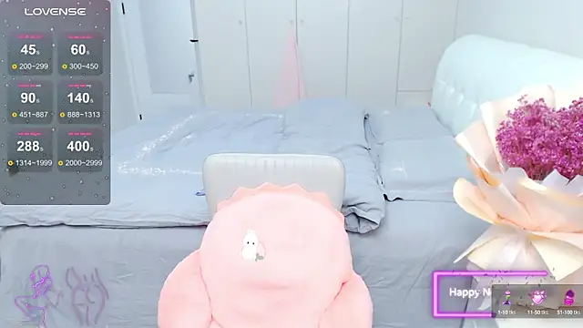 Sexyxiao 520 online show from 02-08-25, 08:20