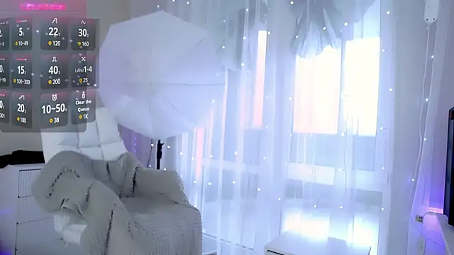 Snapshot of Dasha_M chatting on 12-11-24, 08:26 Dasha M online show from 12-11-24, 08:26