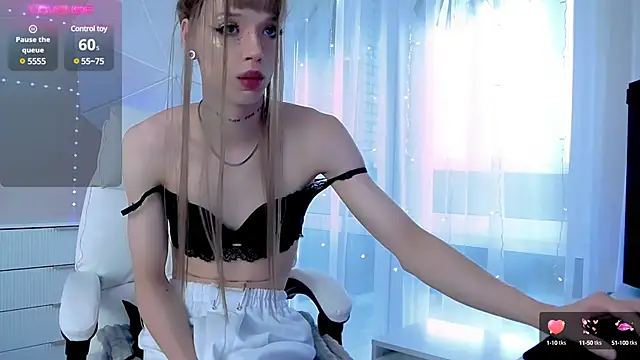 Snapshot of Dasha_M chatting on 12-14-24, 10:02 Dasha M online show from 12-14-24, 10:02