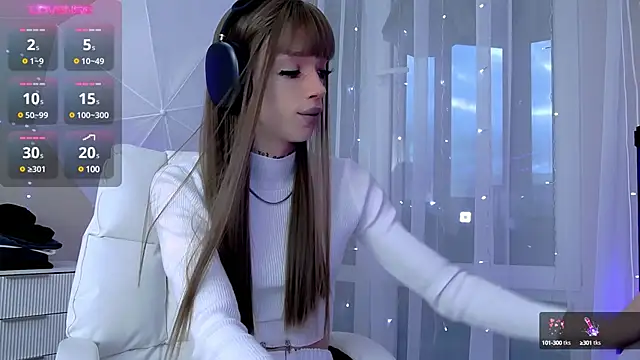 Snapshot of Dasha_M chatting on 12-18-24, 01:34 Dasha M online show from 12-18-24, 01:34