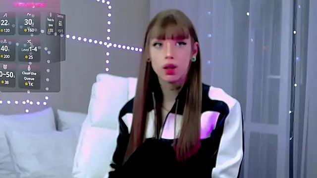 Snapshot of Dasha_M chatting on 01-03-25, 03:01 Dasha M online show from 01-03-25, 03:01