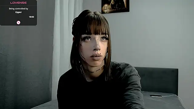 Snapshot of Dasha_M chatting on 03-09-25, 05:17 Dasha M online show from 03-09-25, 05:17