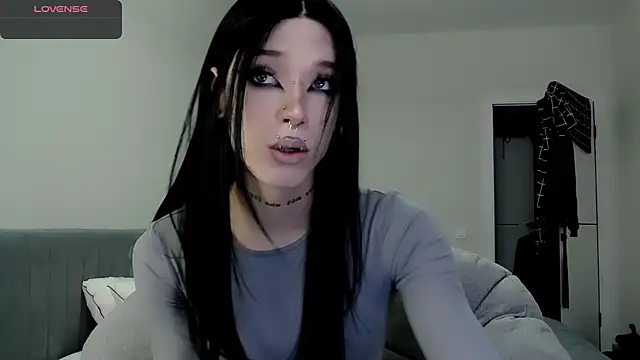 Snapshot of Dasha_M chatting on 09-26-25, 10:52 Dasha M online show from 09-26-25, 10:52