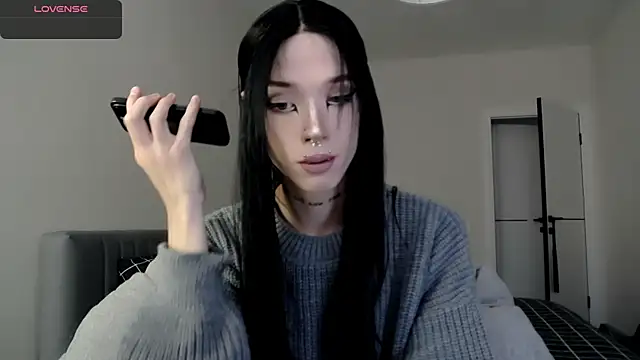 Snapshot of Dasha_M chatting on 10-01-25, 10:21 Dasha M online show from 10-01-25, 10:21