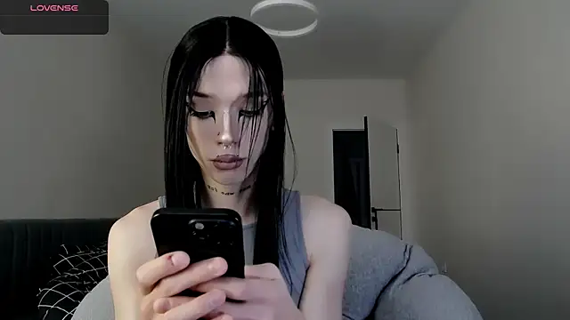 Snapshot of Dasha_M chatting on 10-02-25, 08:54 Dasha M online show from 10-02-25, 08:54