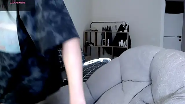 Snapshot of Dasha_M chatting on 10-16-25, 08:04 Dasha M online show from 10-16-25, 08:04