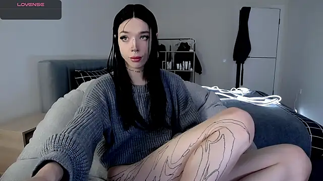 Snapshot of Dasha_M chatting on 10-22-25, 08:03 Dasha M online show from 10-22-25, 08:03