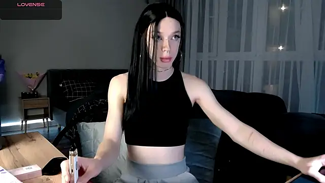 Snapshot of Dasha_M chatting on 11-04-25, 05:56 Dasha M online show from 11-04-25, 05:56