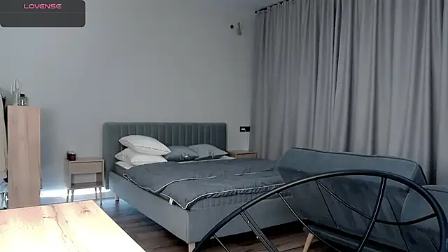 Dasha M online show from 11-21-25, 07:23