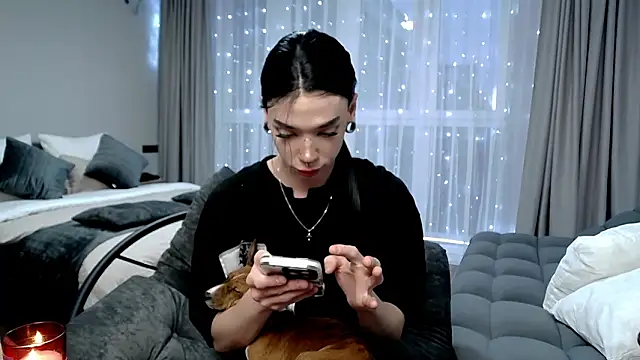 Snapshot of Dasha_M chatting on 02-17-26, 02:46 Dasha M online show from 02-17-26, 02:46