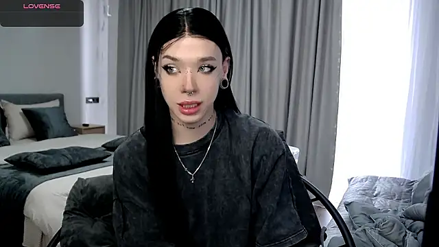 Snapshot of Dasha_M chatting on 02-20-26, 12:27 Dasha M online show from 02-20-26, 12:27
