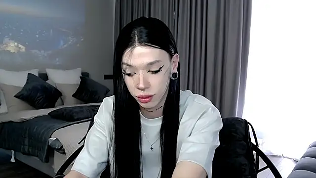 Snapshot of Dasha_M chatting on 02-25-26, 10:03 Dasha M online show from 02-25-26, 10:03