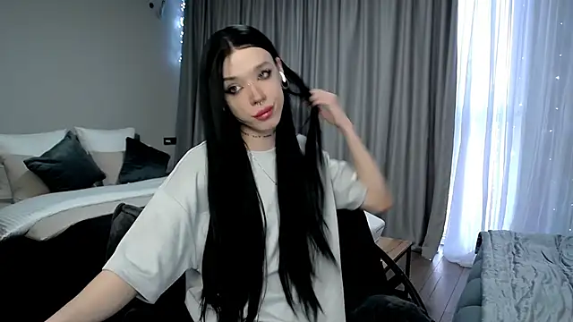 Snapshot of Dasha_M chatting on 02-28-26, 02:29 Dasha M online show from 02-28-26, 02:29