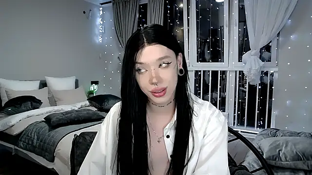 Snapshot of Dasha_M chatting on 03-02-26, 05:42 Dasha M online show from 03-02-26, 05:42